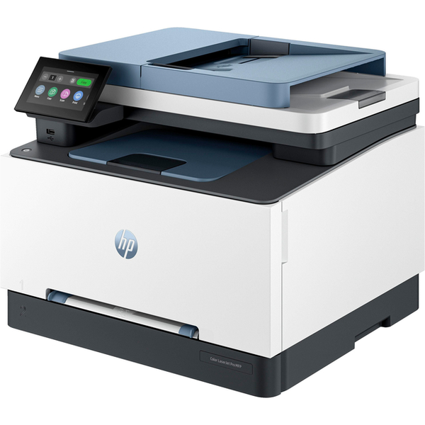 Багатофункціональний пристрій HP Color LaserJet Pro MFP 499M8A