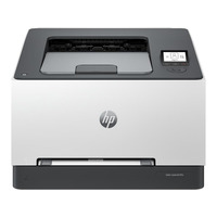 Багатофункціональний пристрій А4 HP Color LaserJet Pro 3203dn