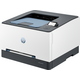 Багатофункціональний пристрій А4 HP Color LaserJet Pro 3203dw з Wi-Fi