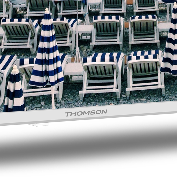 Телевiзор Thomson Easy TV 32 HD White 32HD2S13W