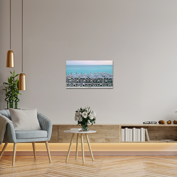 Телевiзор Thomson Easy TV 32 HD White 32HD2S13W