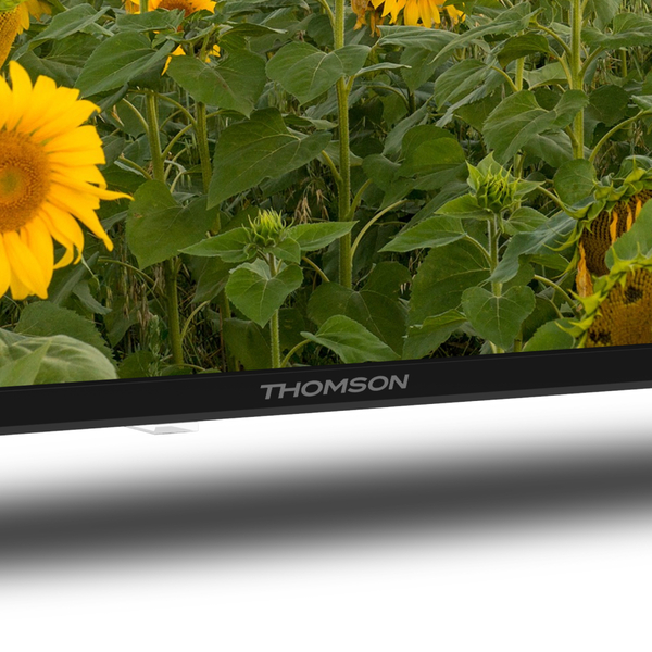 Телевiзор Thomson Android TV 32 HD 32HA2S13