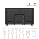 Телевизор Thomson Android TV 32" HD 32HA2S13