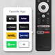 Телевизор Thomson Android TV 32" HD 32HA2S13