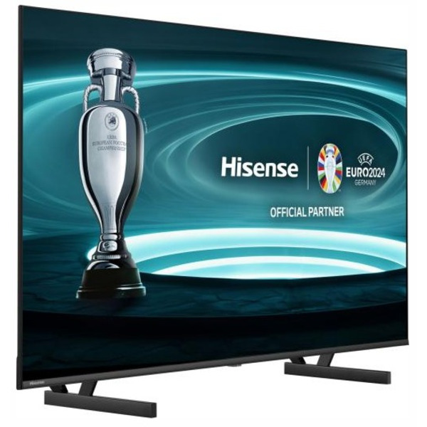 Телевізор Hisense 55U6NQ