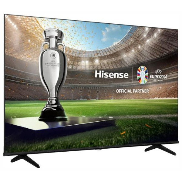 Телевизор Hisense 50E7NQ