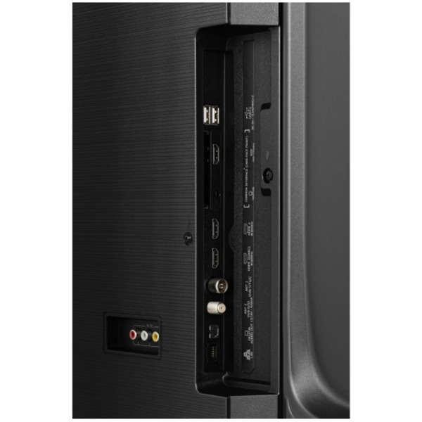 Телевизор Hisense 50E7NQ