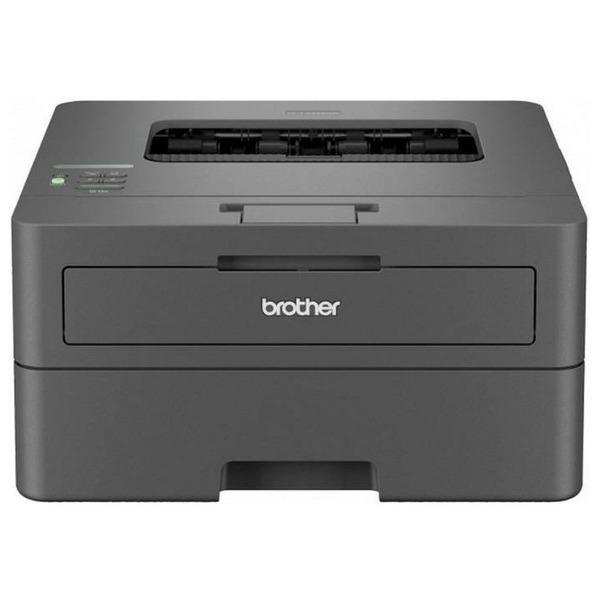 Принтер Brother HLL2442DWYJ1 - Ч/Б лазерный принтер