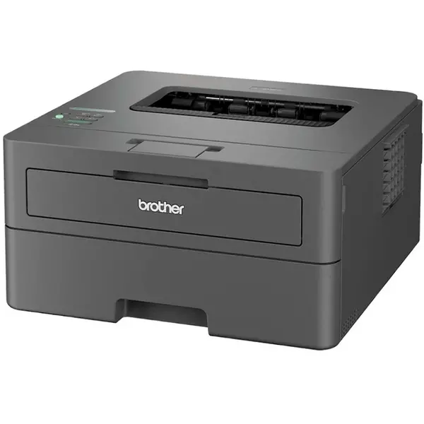 Принтер Brother HLL2442DWYJ1 - Ч/Б лазерный принтер