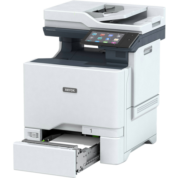 Багатофункціональний пристрій Xerox VersaLink C625V_DN