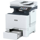 Багатофункціональний пристрій А4 кол. Xerox VersaLink C625