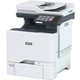 Багатофункціональний пристрій А4 кол. Xerox VersaLink C625