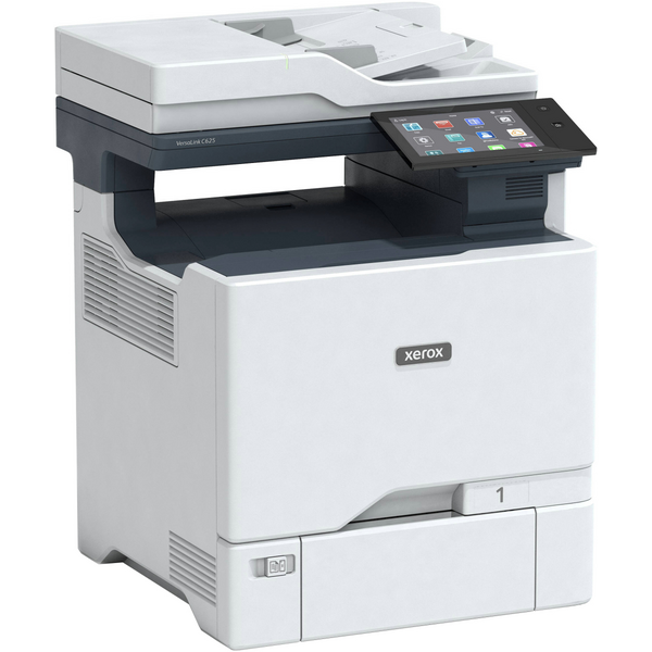 Багатофункціональний пристрій Xerox VersaLink C625V_DN