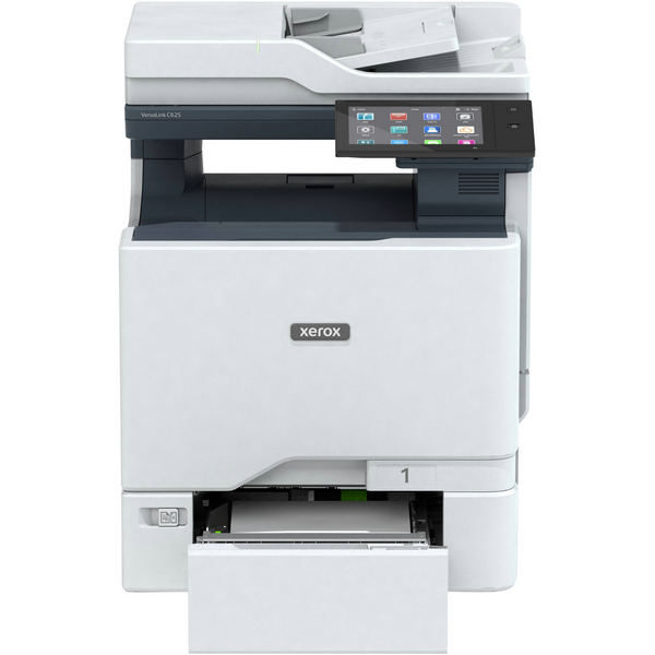 Багатофункціональний пристрій Xerox VersaLink C625V_DN