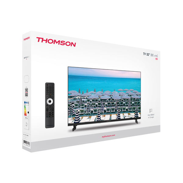 Телевiзор Thomson Easy TV 32 HD 32HD2S13