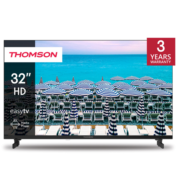 Телевiзор Thomson Easy TV 32 HD 32HD2S13
