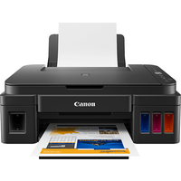 Багатофункціональний пристрій Canon PIXMA G2410