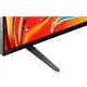 Телевізор Sony MiniLED 75" K-75XR70