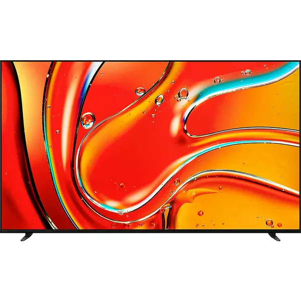 Телевізор Sony MiniLED 75" K-75XR70