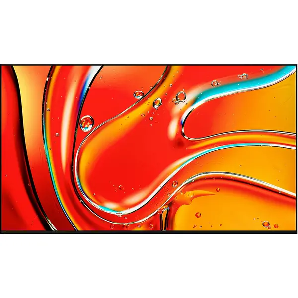 Телевізор Sony MiniLED 75" K-75XR70