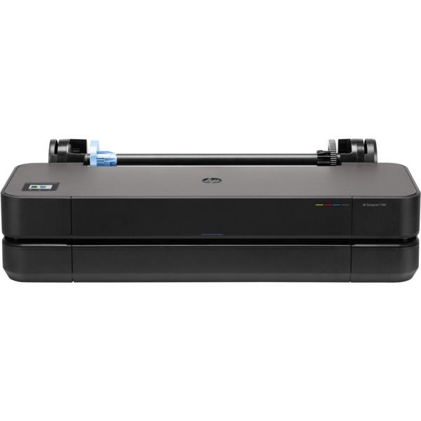 Принтер HP DesignJet T230 24" с Wi-Fi