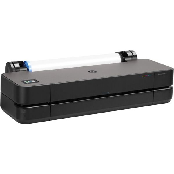 Принтер HP DesignJet T230 24" с Wi-Fi