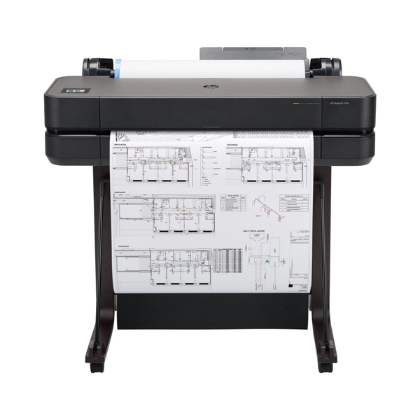 Принтер A1 HP DesignJet T630 з Wi-Fi (5HB09D)