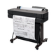 Принтер A1 HP DesignJet T630 с Wi-Fi (5HB09D)