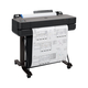 Принтер A1 HP DesignJet T630 с Wi-Fi (5HB09D)