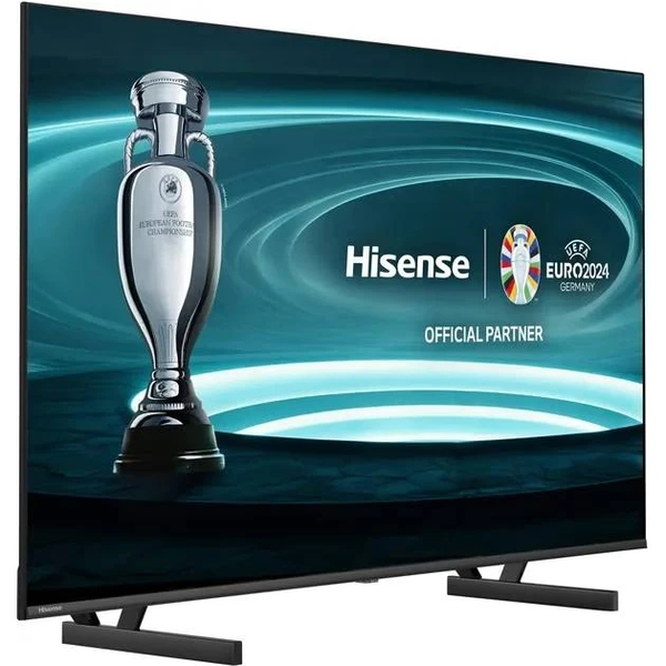 Телевізор Hisense 75U6NQ