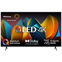 LED-телевізор Hisense 85E7NQ