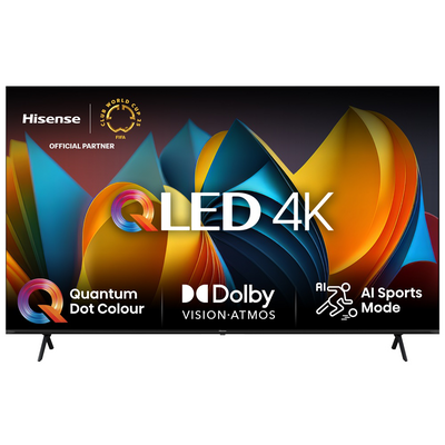 LED-телевізор Hisense 85E7NQ