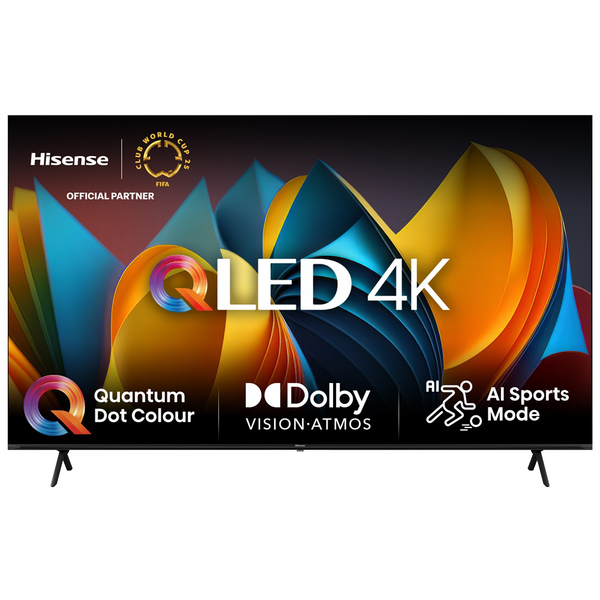 Телевізор Hisense 85E7NQ