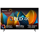 Телевізор Hisense 85E7NQ
