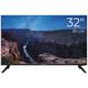 Телевізор 32 Mystery MTV-3230HST2 HD Ready/T2/Smart TV/Android 11/2xUSB 2.0/Wi-Fi/Frameless/Black