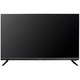 Телевізор 32 Mystery MTV-3230HST2 HD Ready/T2/Smart TV/Android 11/2xUSB 2.0/Wi-Fi/Frameless/Black