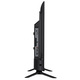 Телевізор 32 Mystery MTV-3230HST2 HD Ready/T2/Smart TV/Android 11/2xUSB 2.0/Wi-Fi/Frameless/Black