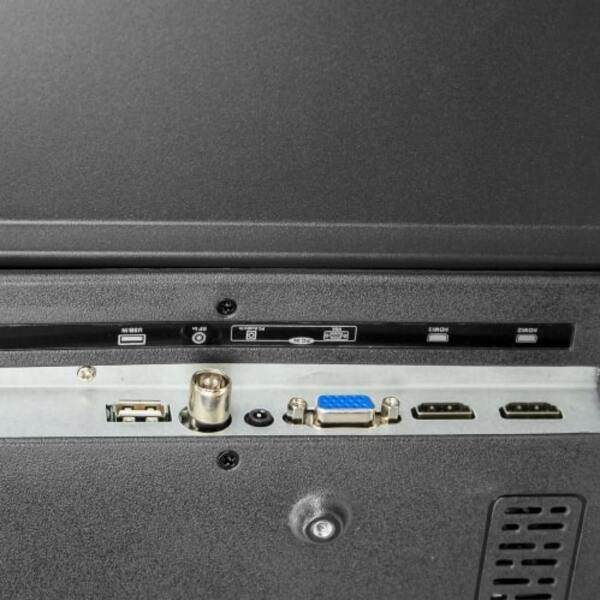 Телевизор Satelit 32H8001T