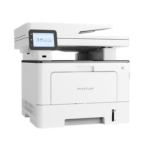 Багатофункціональний пристрій моно A4 Pantum BM5110ADW 40ppm DADF Duplex Touchscreen Ethernet WiFi