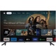 TV 43 AIWA 43GO60804FHD FHD/DLED/T2/ Google TV/2 x 10W/Dolby Digital/HDMI/Wi-Fi/VESA 200x100/Blac