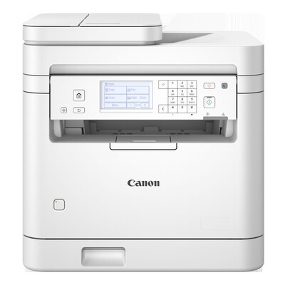 МФУ А4 ч/б Canon i-Sensys MF287dw c Wi-Fi (6354C009)