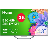 LED-телевизор Haier H43Q800UX
