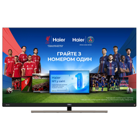 Телевізор Haier H55S900UX