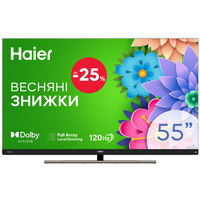LED-телевізор Haier H55S900UX