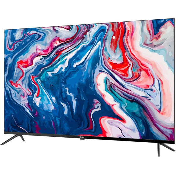 Телевізор Haier H70K801UG