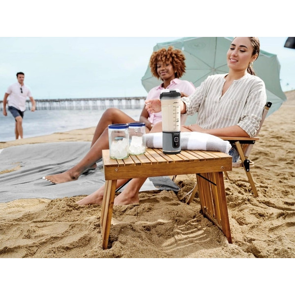 Аккумуляторный портативный блендер Ninja Blast BC151EUBK