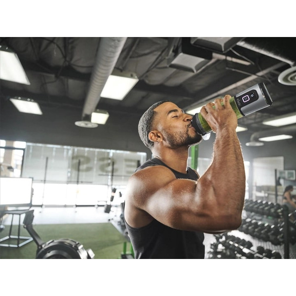 Аккумуляторный портативный блендер Ninja Blast BC151EUBK