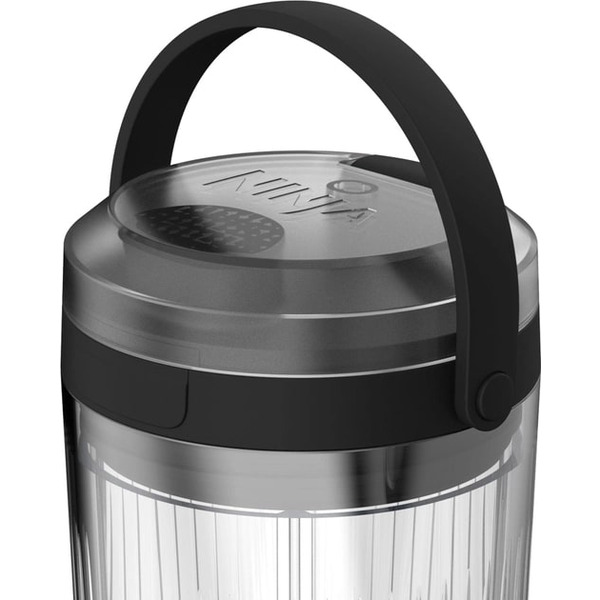 Аккумуляторный портативный блендер Ninja Blast BC151EUBK