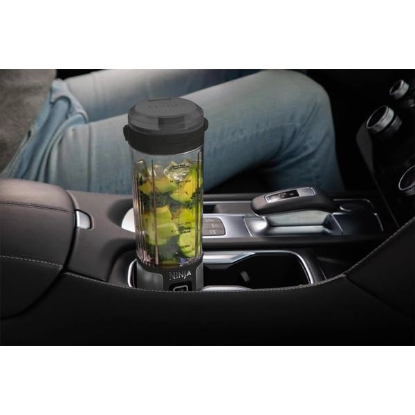 Аккумуляторный портативный блендер Ninja Blast BC151EUBK