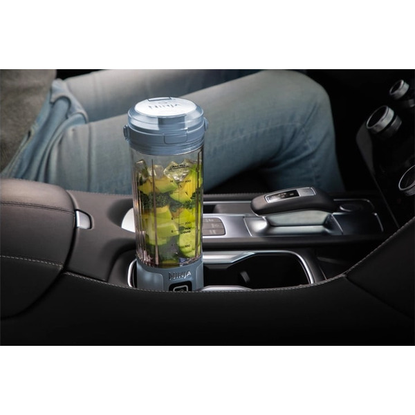 Аккумуляторный портативный блендер Ninja Blast BC151EUNV